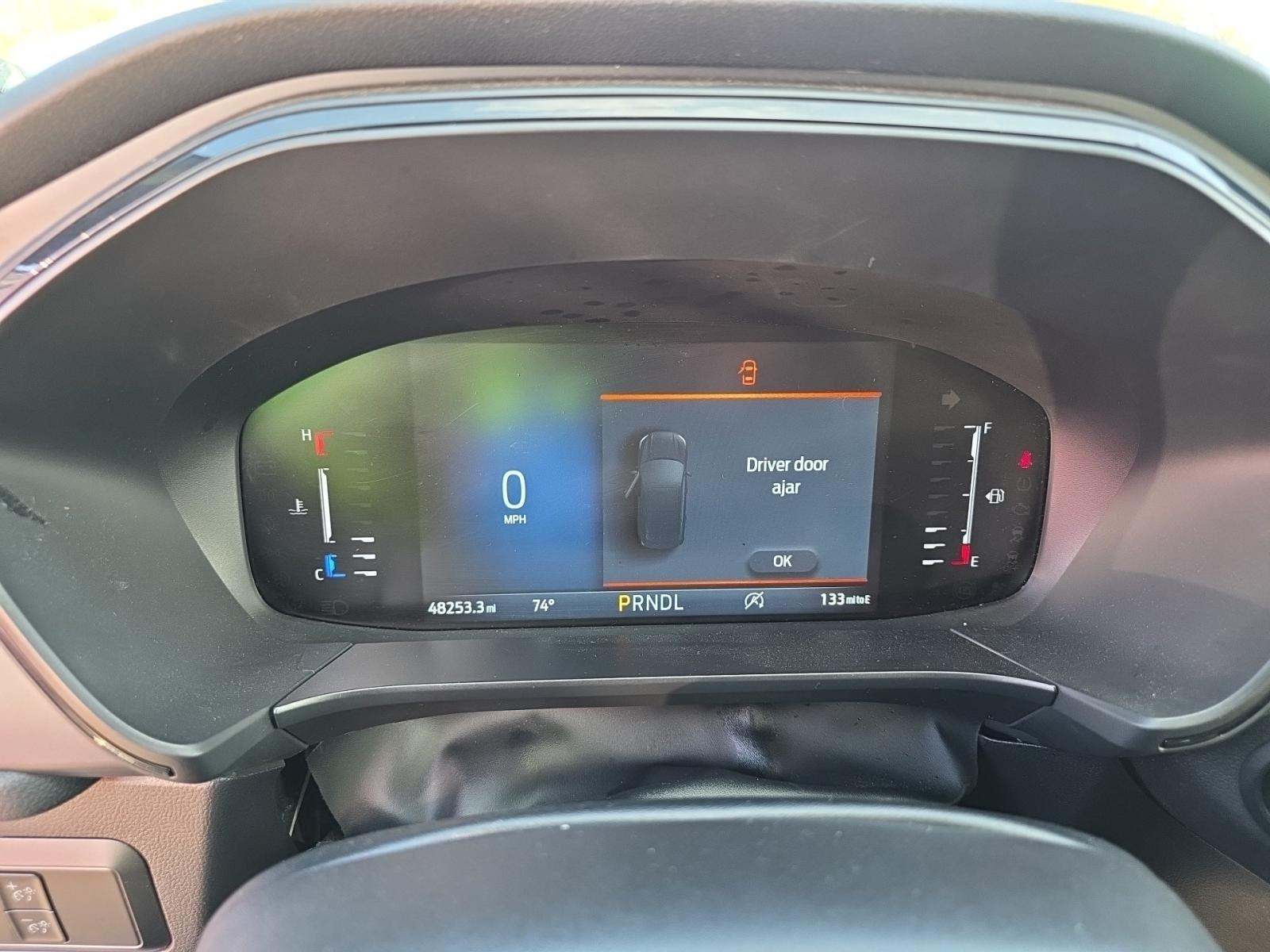 2024 Ford Escape ST-Line FWD