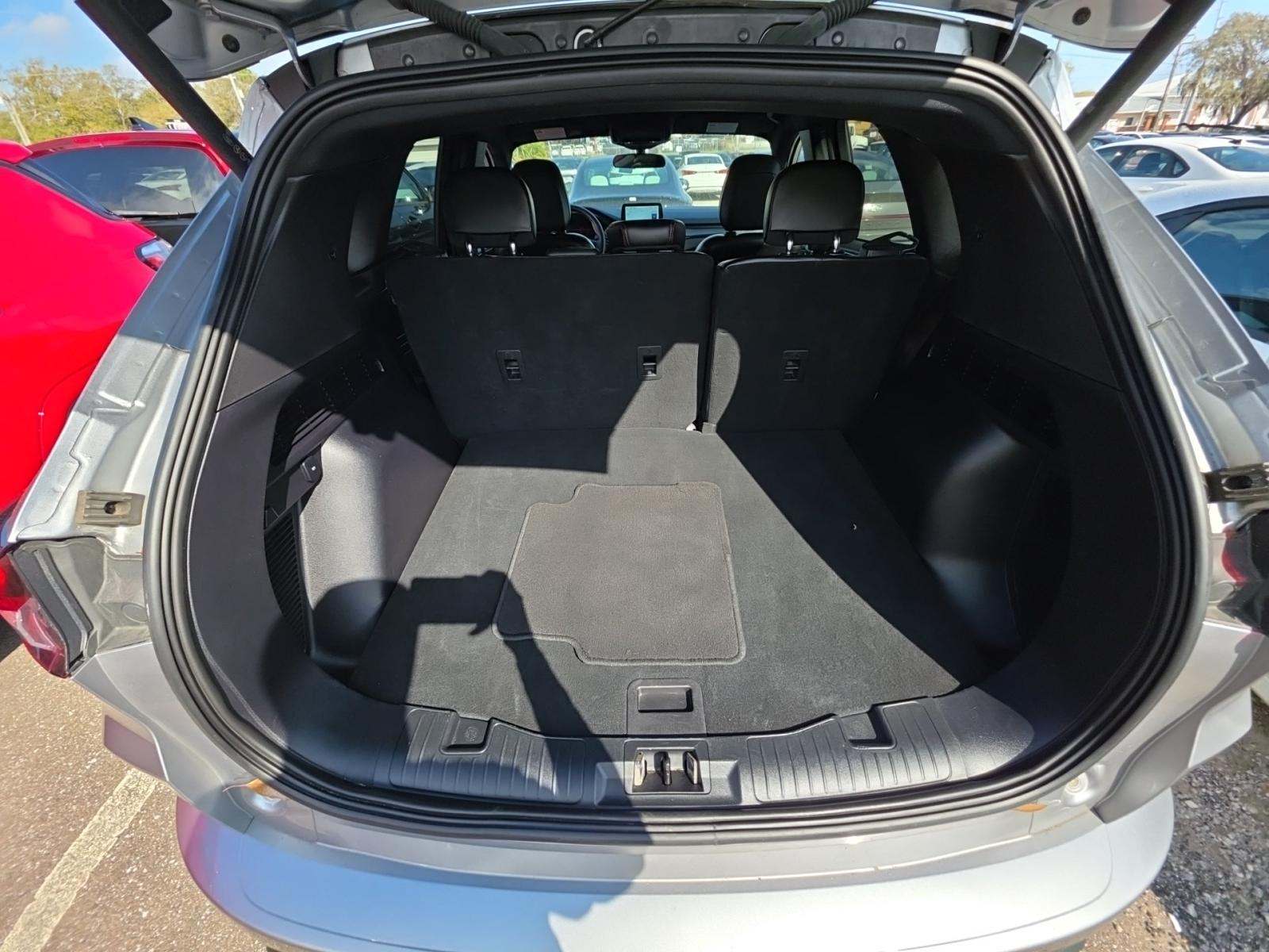 2024 Ford Escape ST-Line FWD