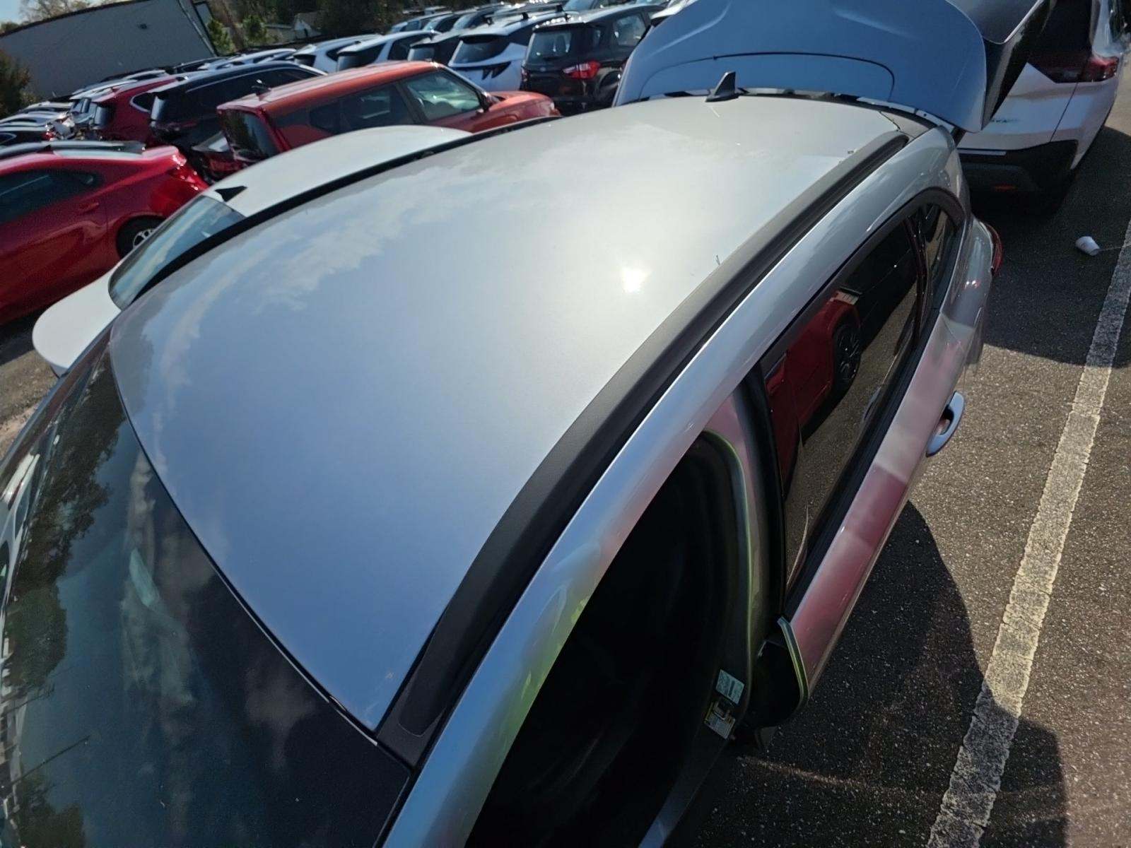 2024 Ford Escape ST-Line FWD