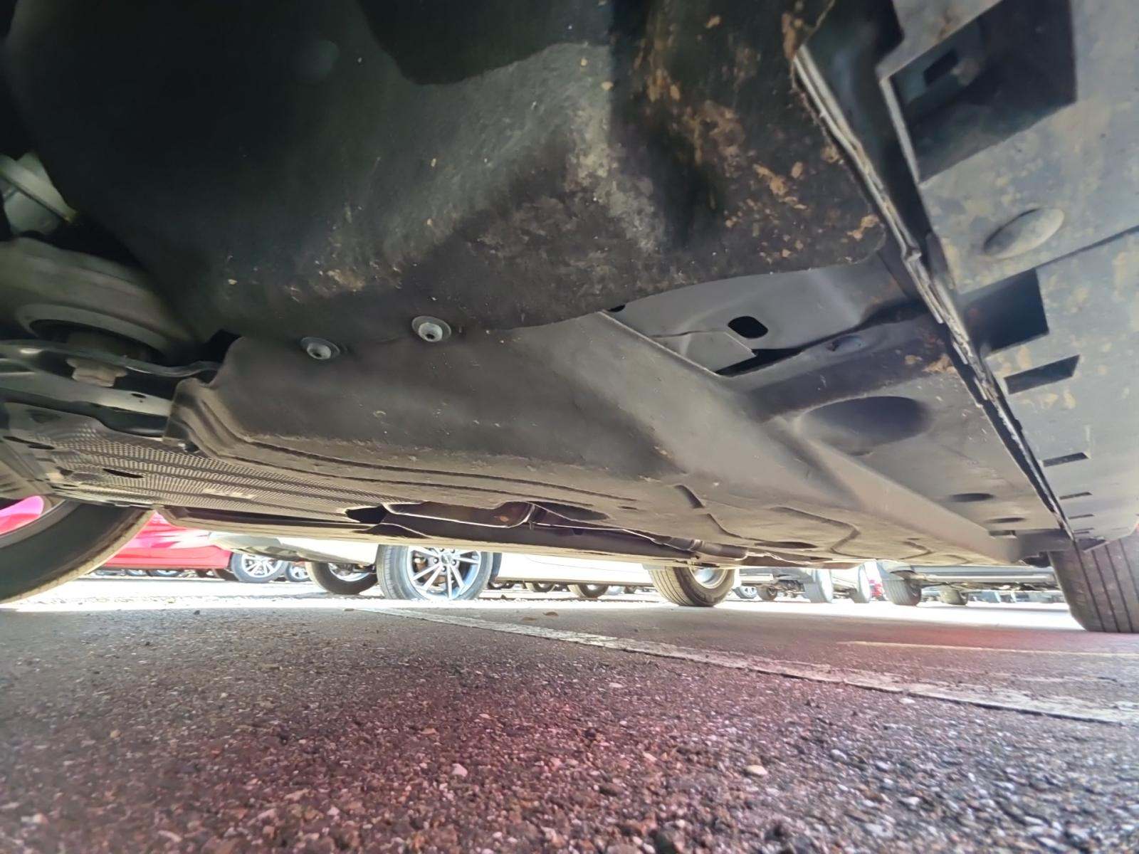 2024 Ford Escape ST-Line FWD