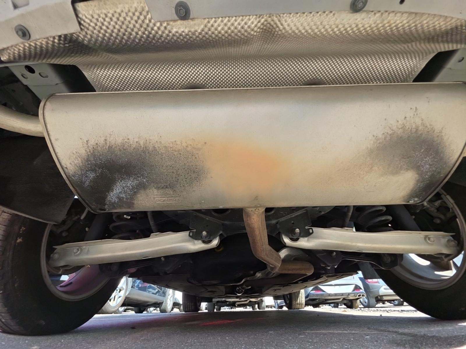 2024 Ford Escape ST-Line FWD