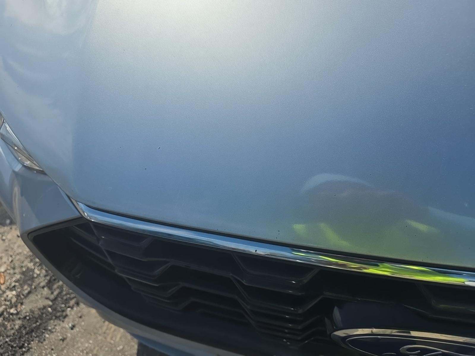 2024 Ford Escape ST-Line FWD