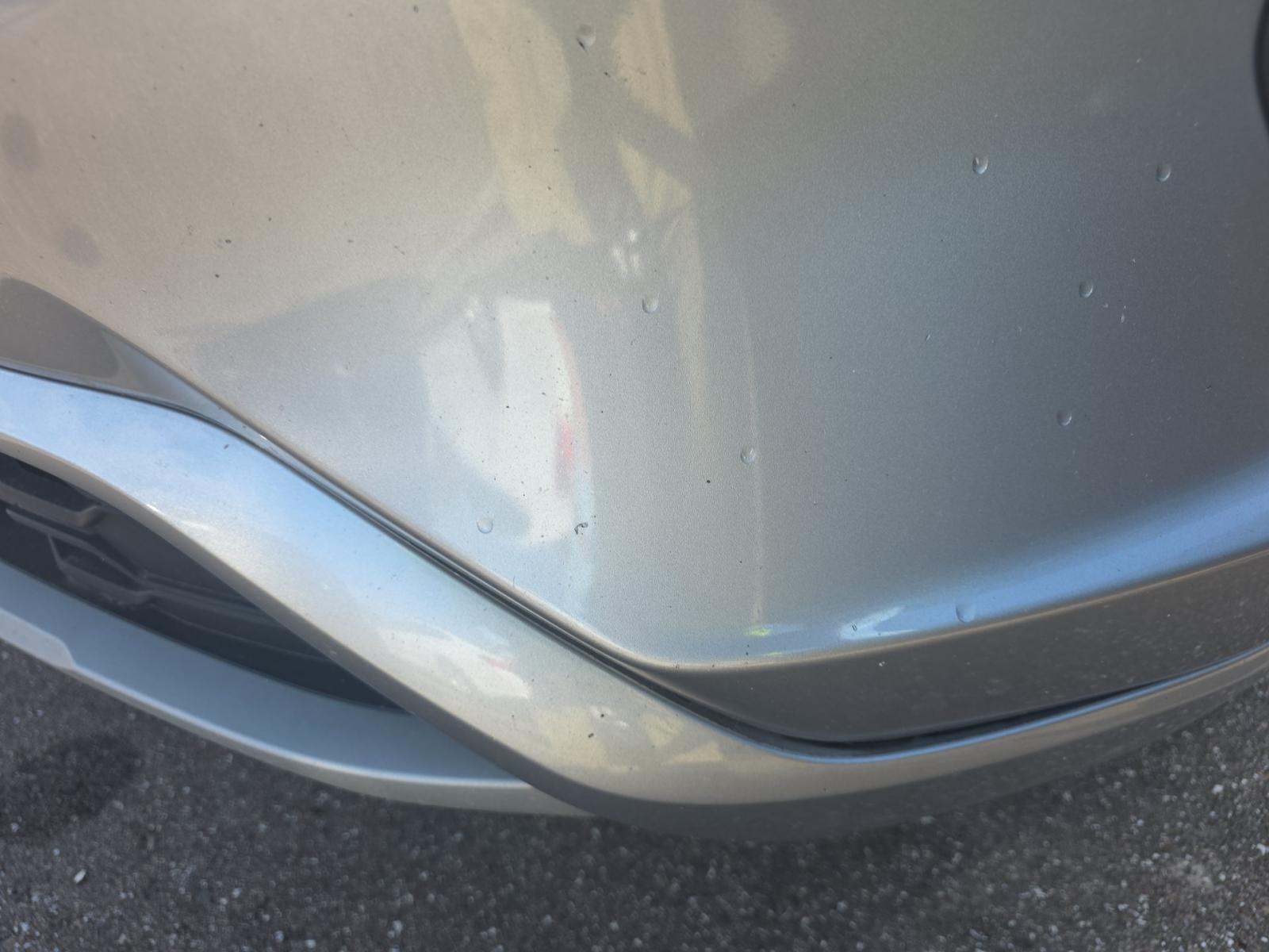 2024 Ford Escape ST-Line FWD