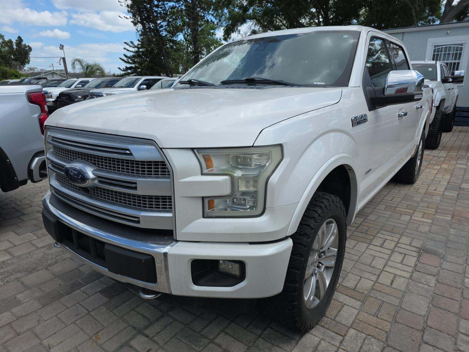 FORD UNKNOWN - 1