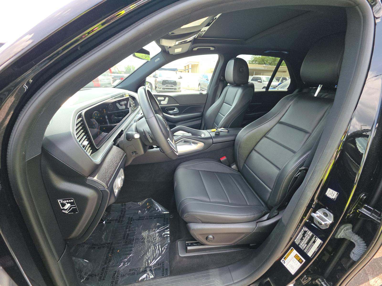 MERCEDES-BENZ GLE-CLASS - 5