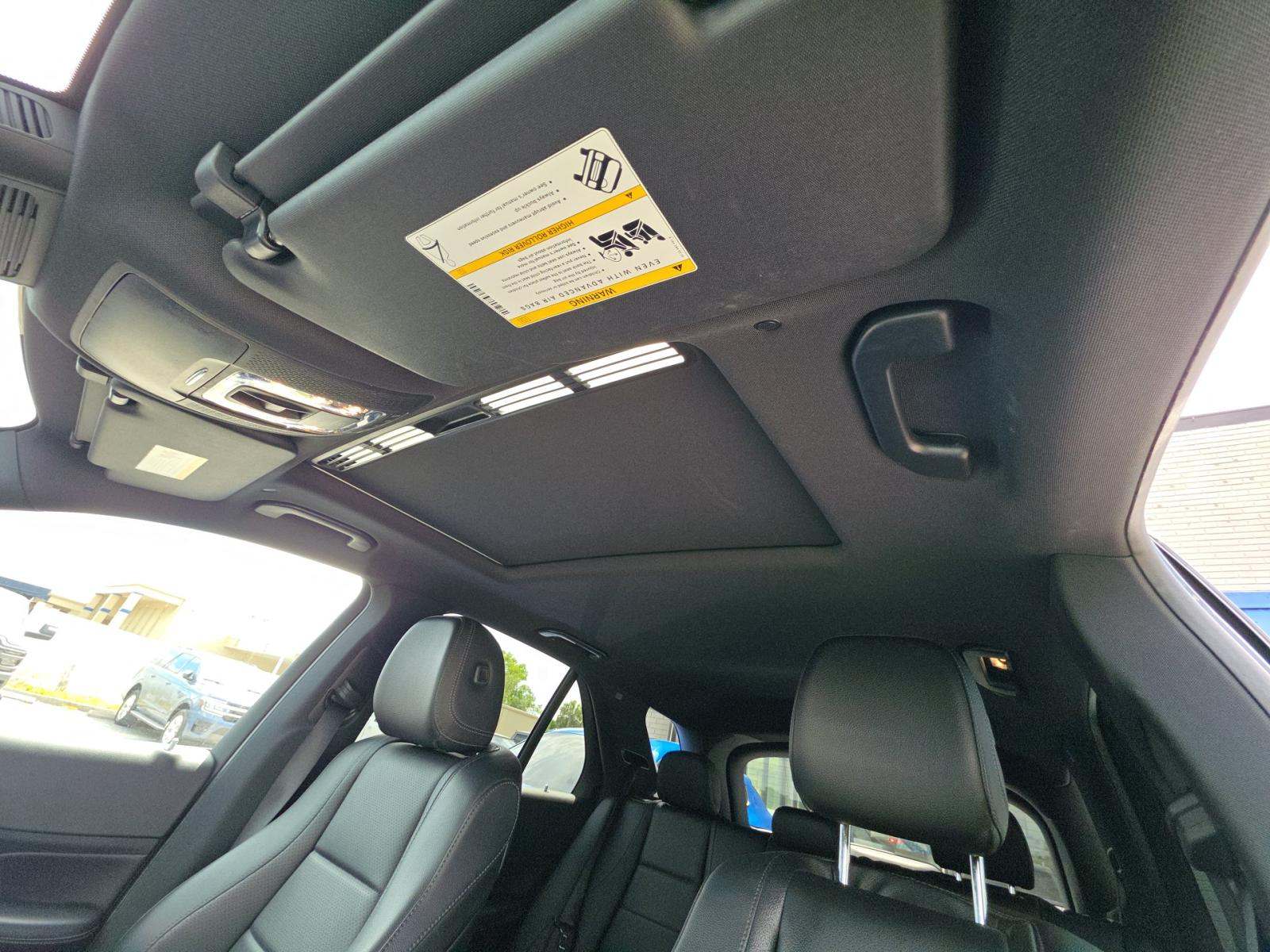 MERCEDES-BENZ GLE-CLASS - 10