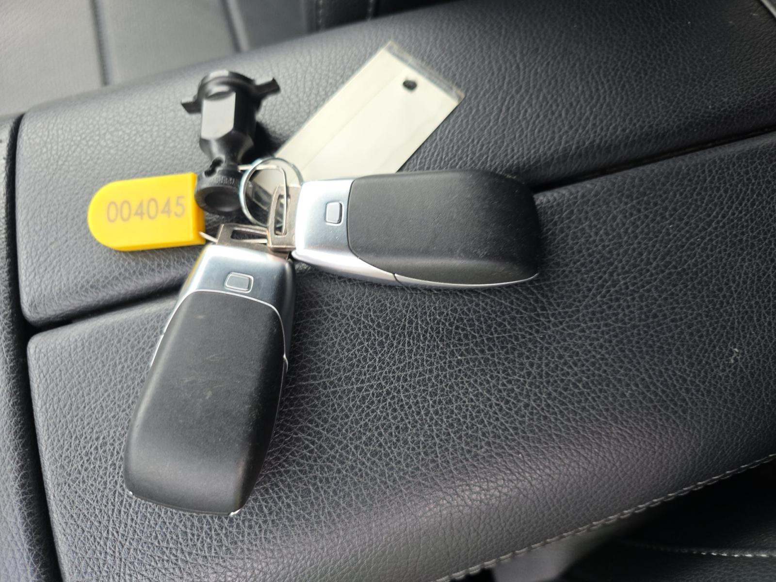 MERCEDES-BENZ GLE-CLASS - 7