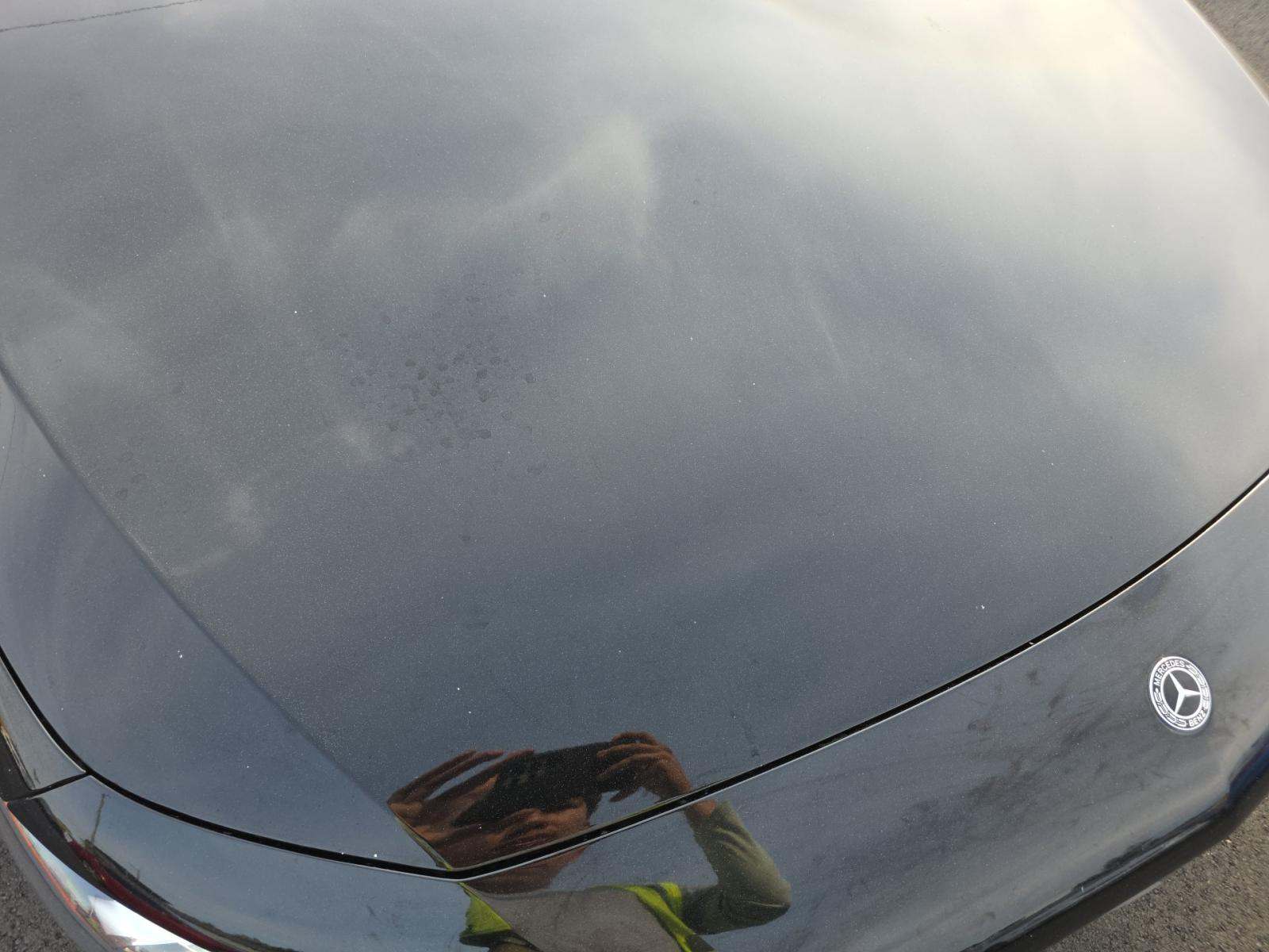 2019 Mercedes-Benz A-Class A 220 FWD