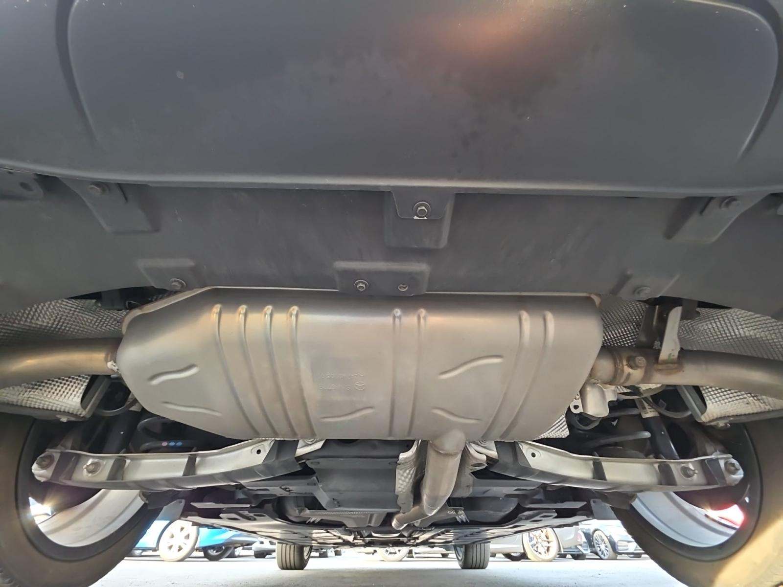 2019 Mercedes-Benz A-Class A 220 FWD