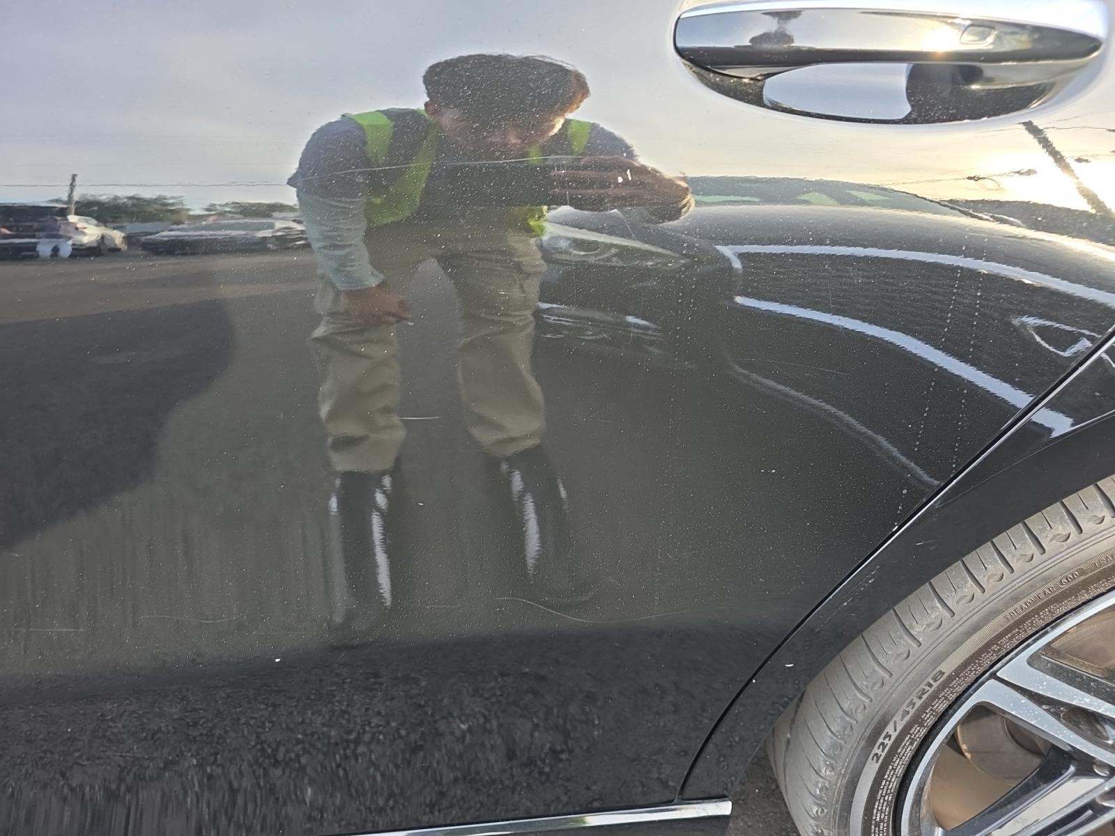 2019 Mercedes-Benz A-Class A 220 FWD