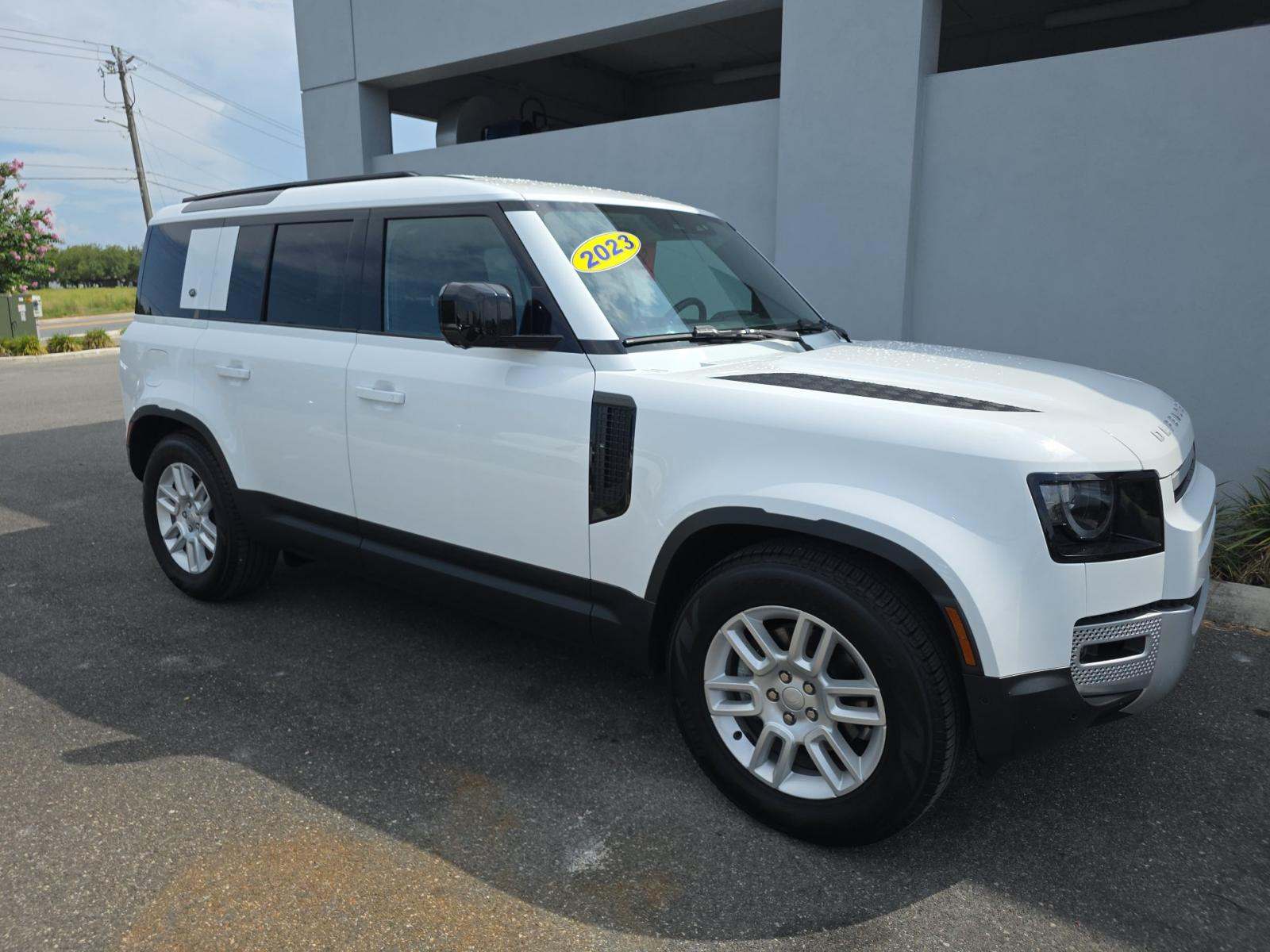 2023 Land Rover Defender 110 S AWD