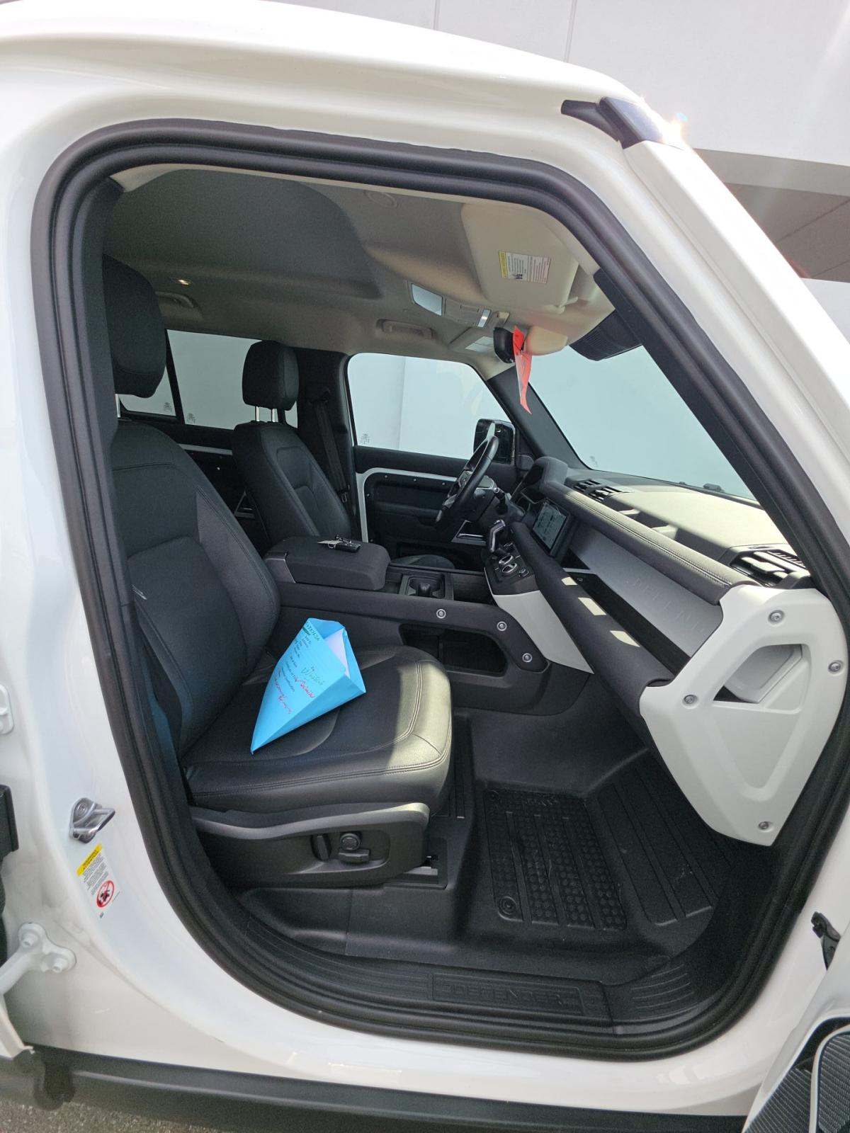 2023 Land Rover Defender 110 S AWD