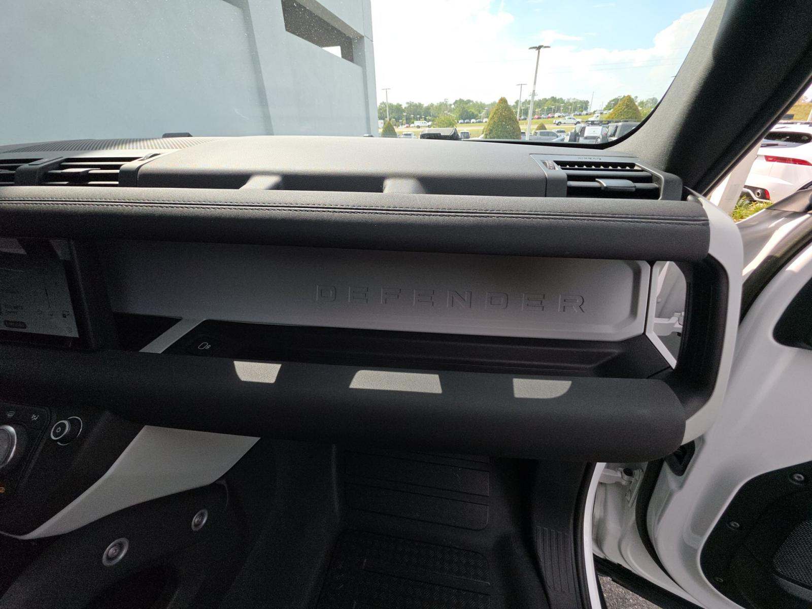 2023 Land Rover Defender 110 S AWD