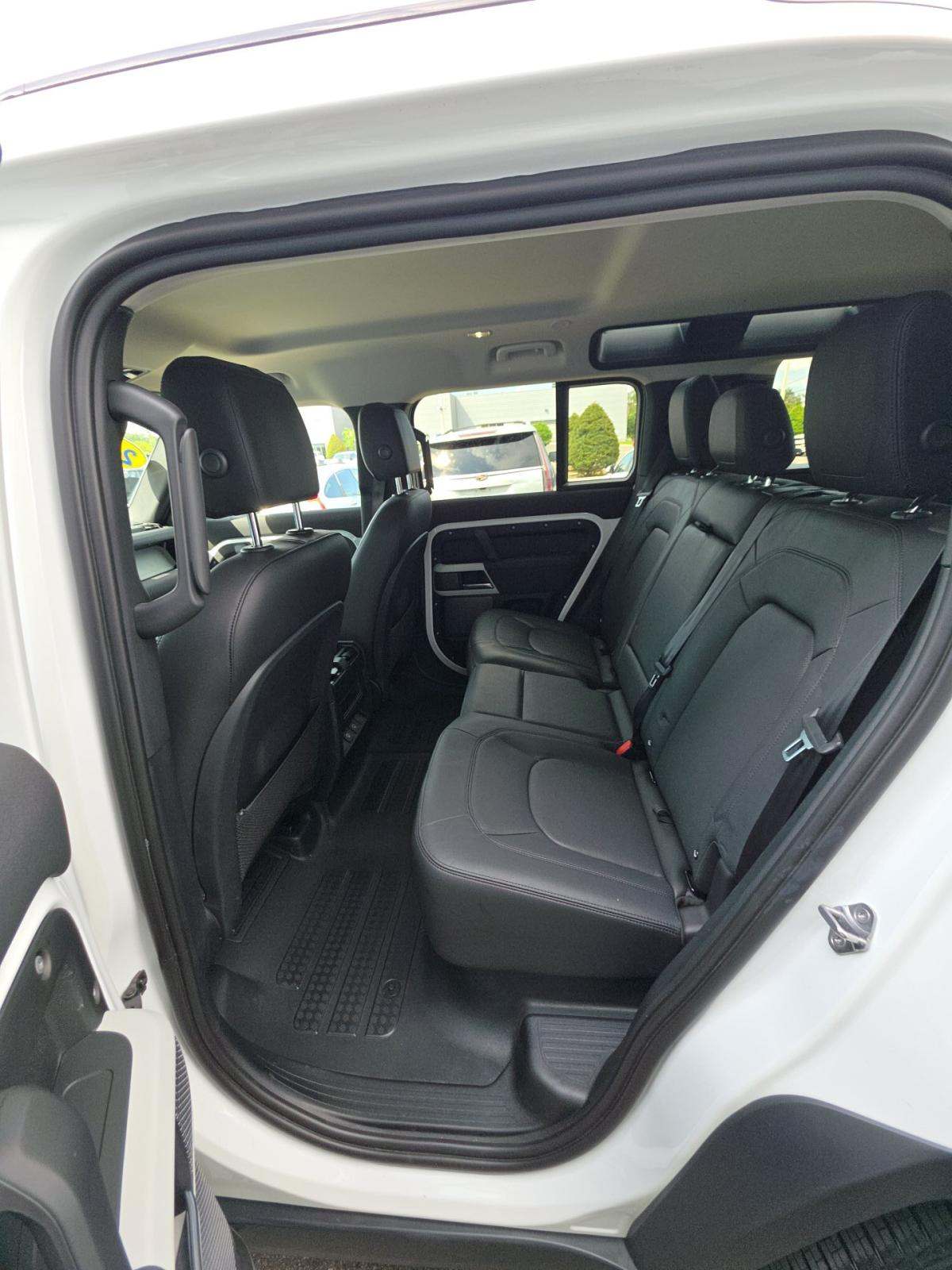 2023 Land Rover Defender 110 S AWD