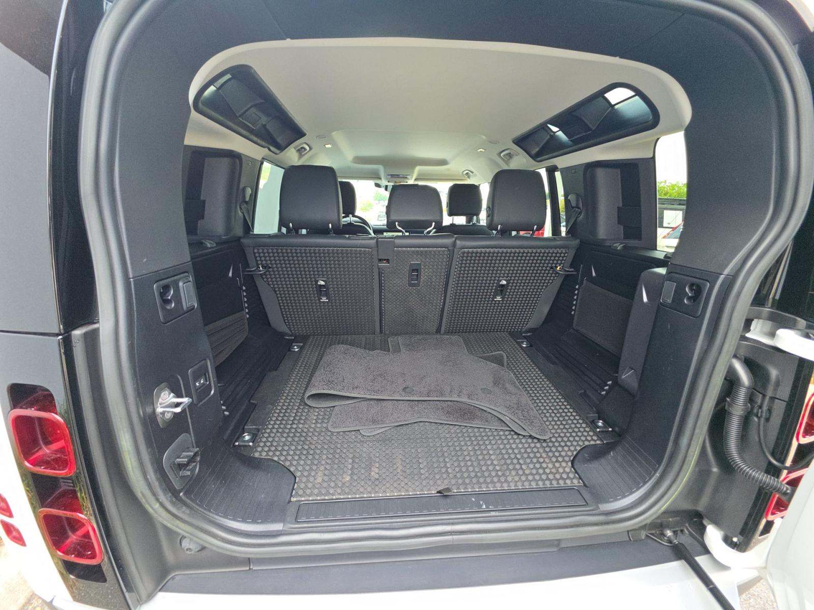 2023 Land Rover Defender 110 S AWD