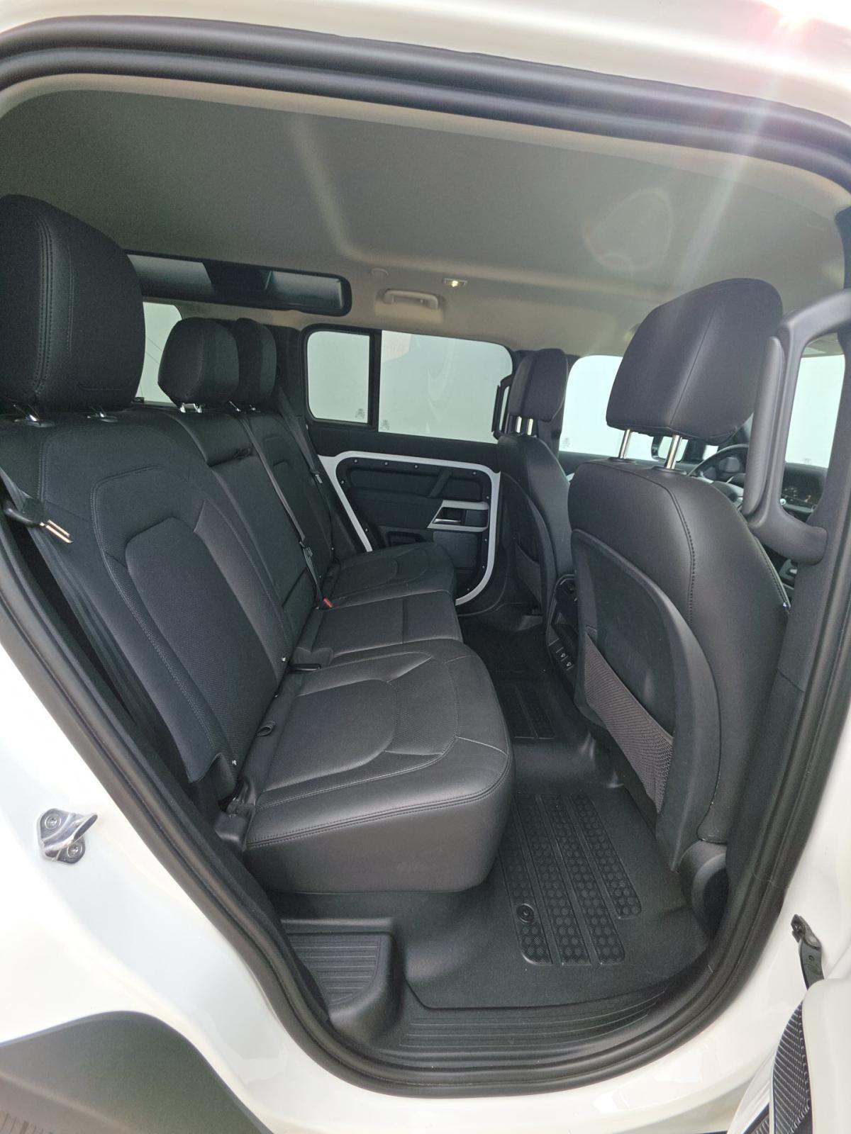 2023 Land Rover Defender 110 S AWD
