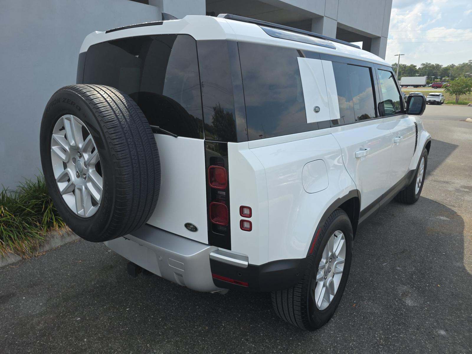 2023 Land Rover Defender 110 S AWD
