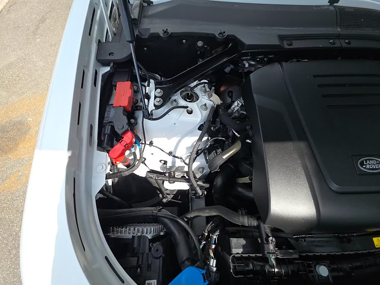 2023 Land Rover Defender 110 S AWD