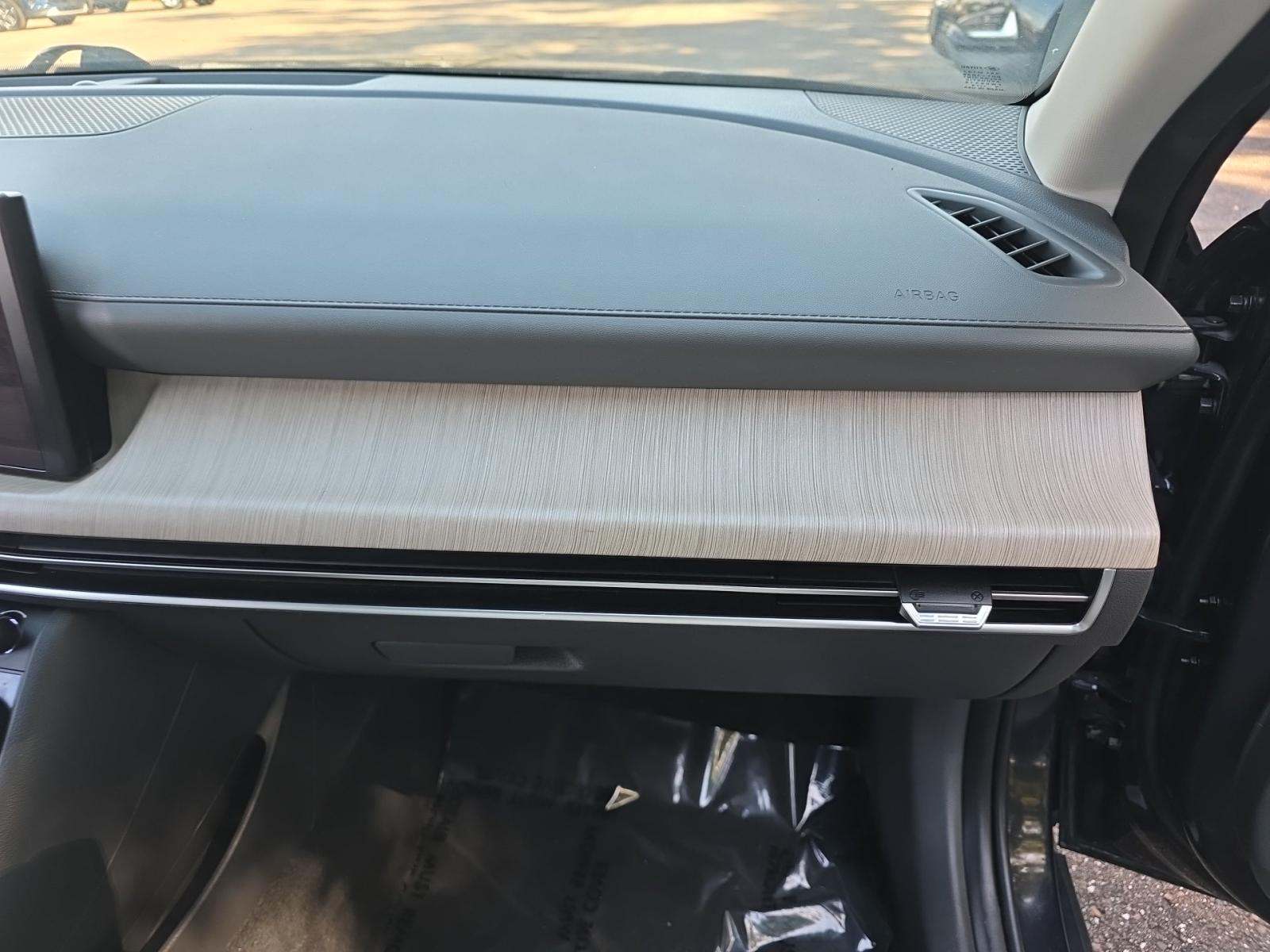 2024 Hyundai Sonata Hybrid SEL FWD