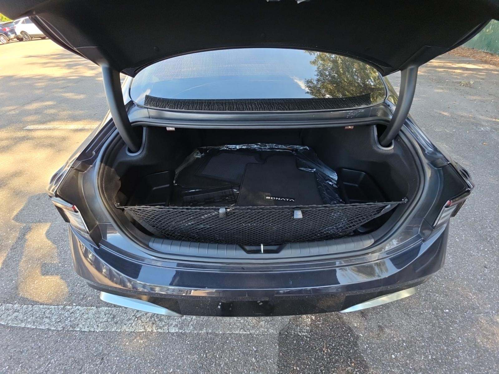 2024 Hyundai Sonata Hybrid SEL FWD