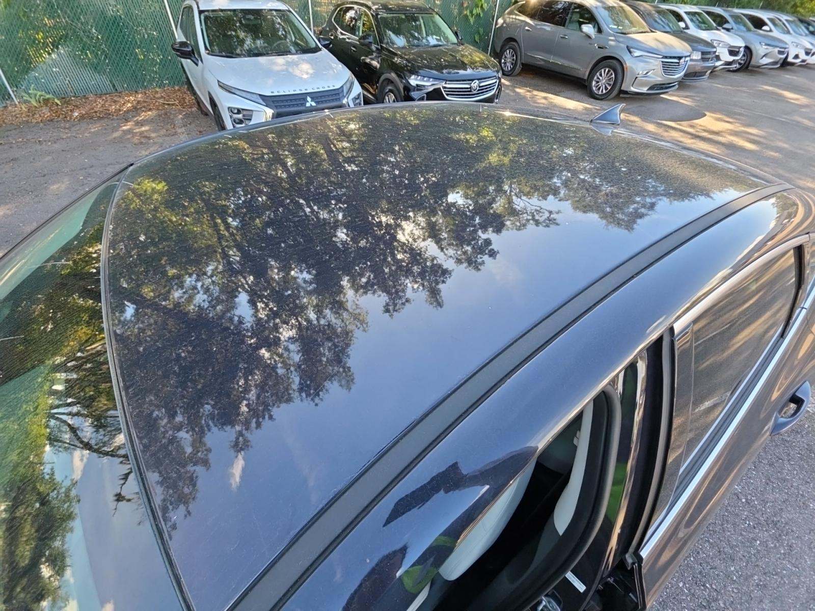 2024 Hyundai Sonata Hybrid SEL FWD