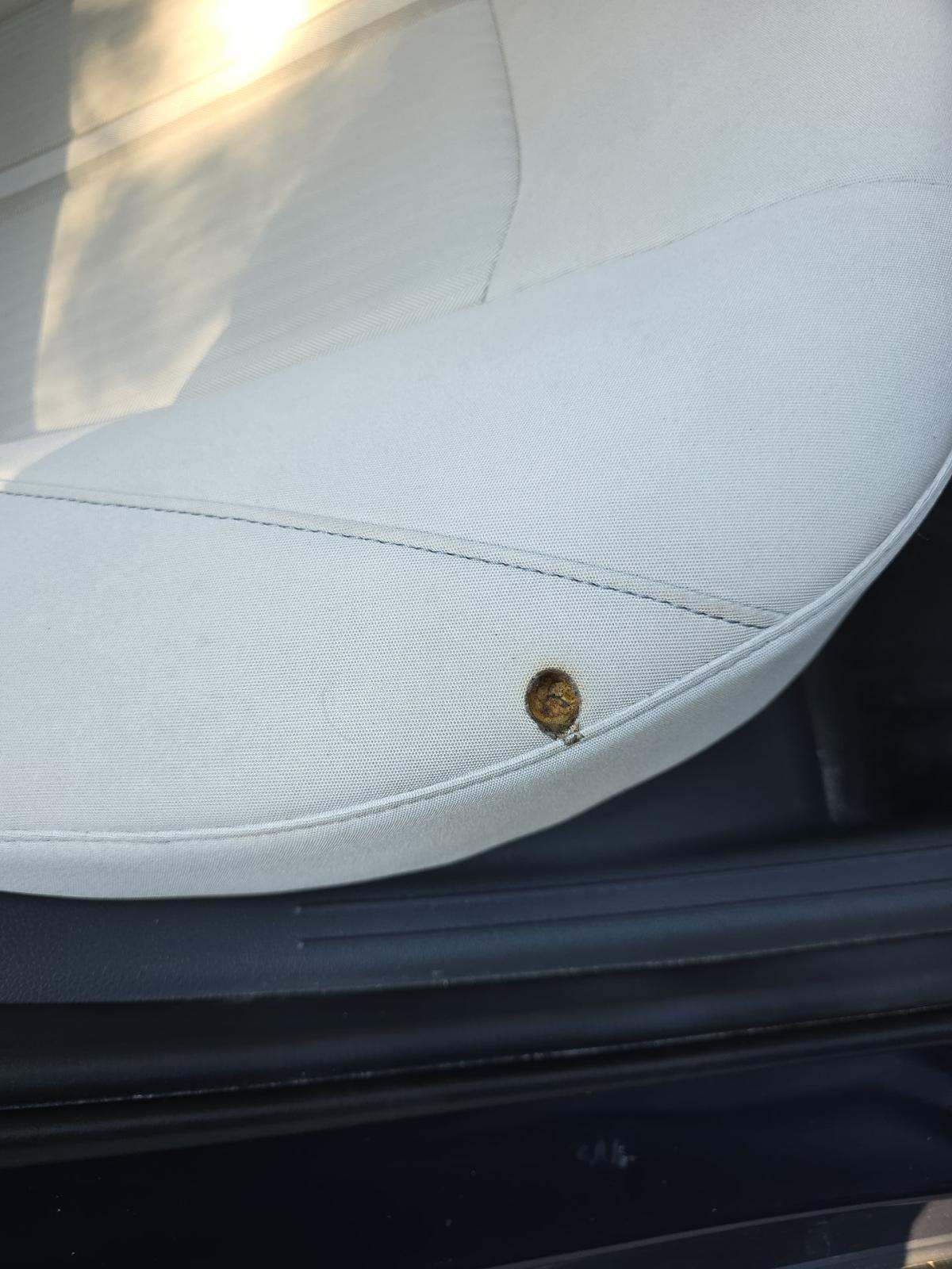 2024 Hyundai Sonata Hybrid SEL FWD