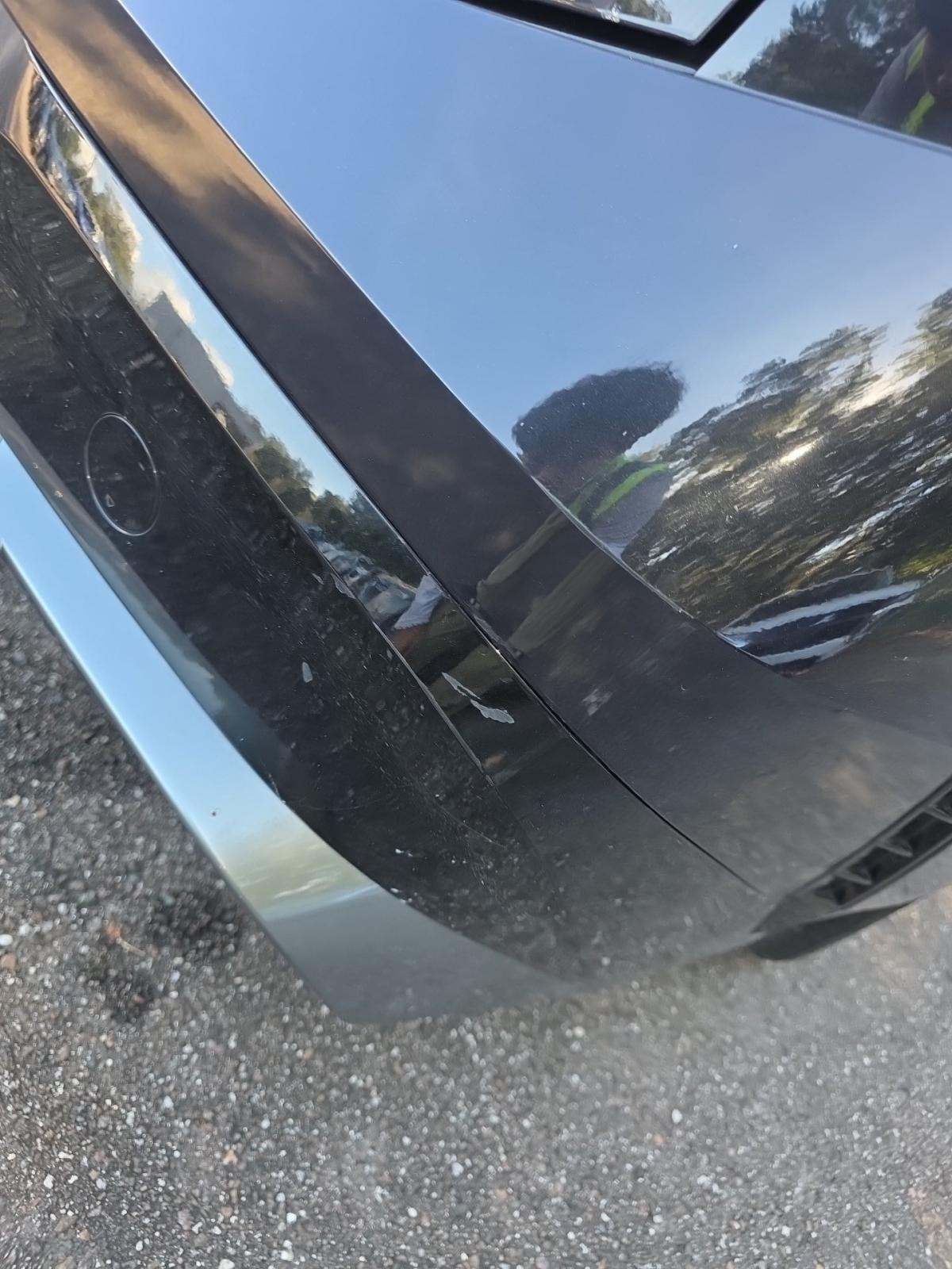 2024 Hyundai Sonata Hybrid SEL FWD