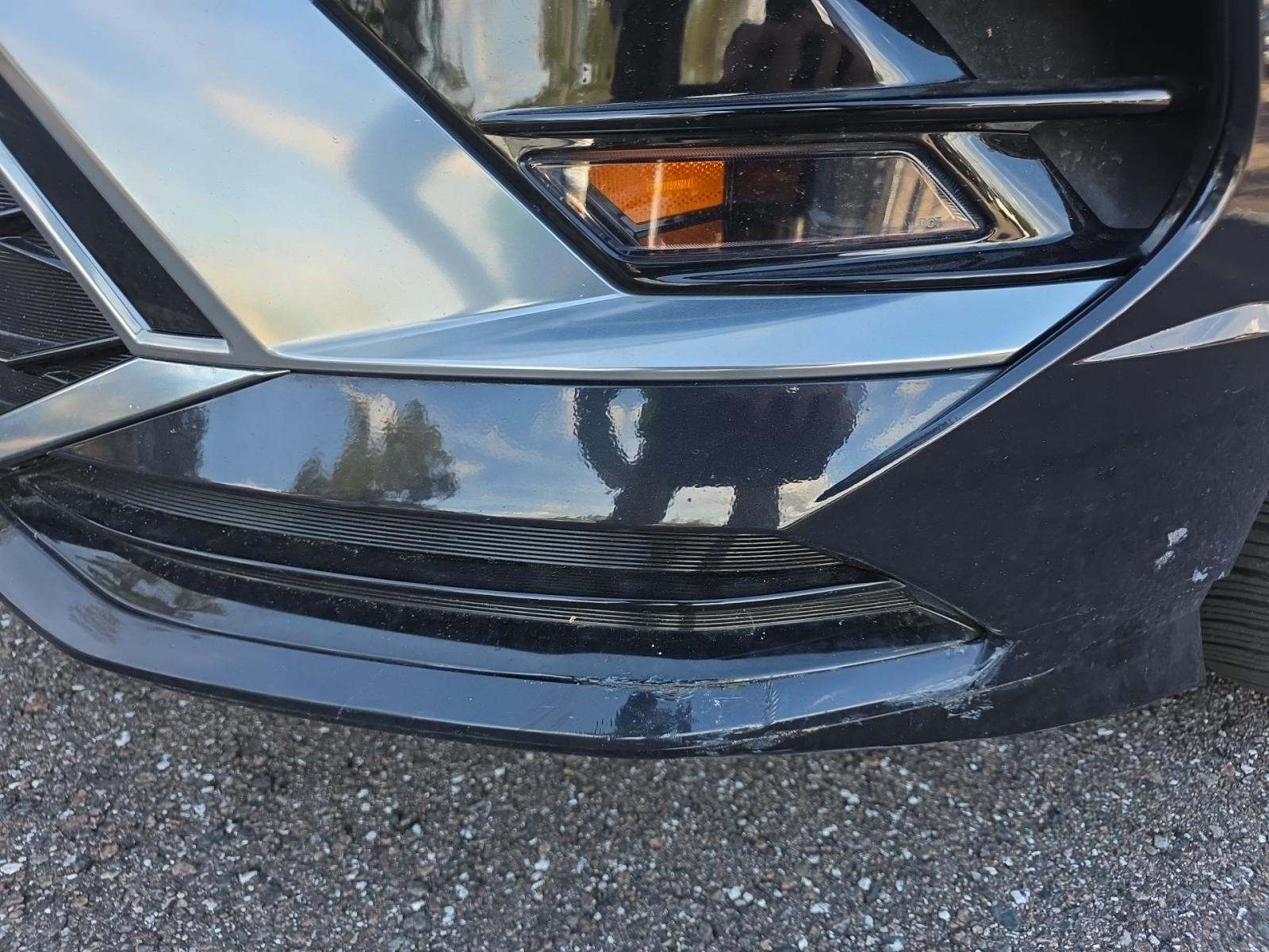 2024 Hyundai Sonata Hybrid SEL FWD