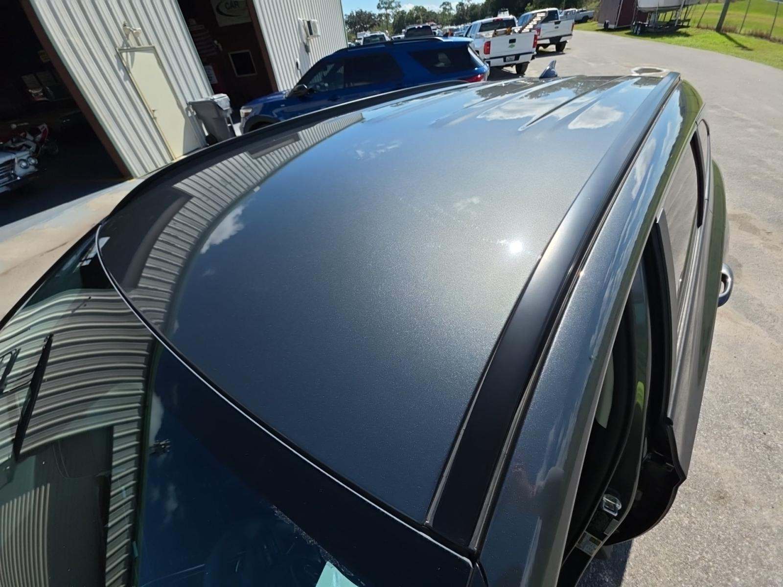 2023 Hyundai Tucson Hybrid Blue AWD