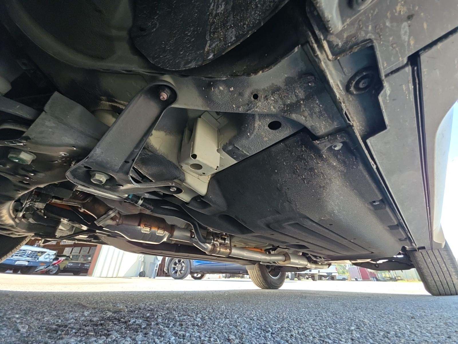 2023 Hyundai Tucson Hybrid Blue AWD