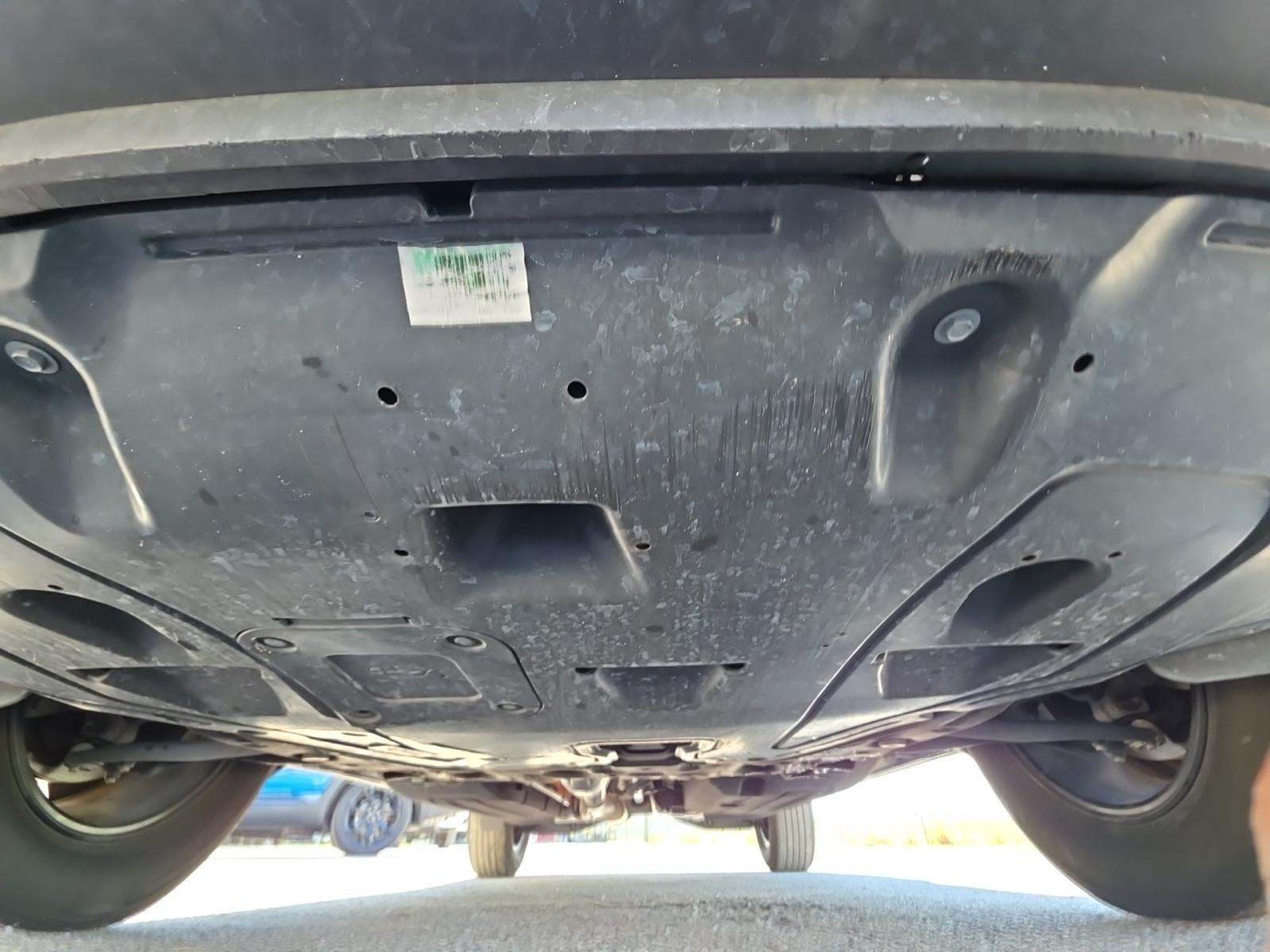 2023 Hyundai Tucson Hybrid Blue AWD