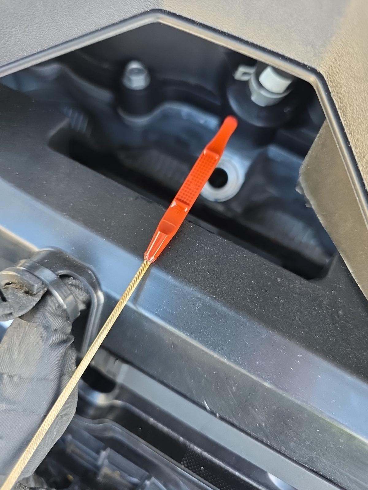 2023 Hyundai Tucson Hybrid Blue AWD