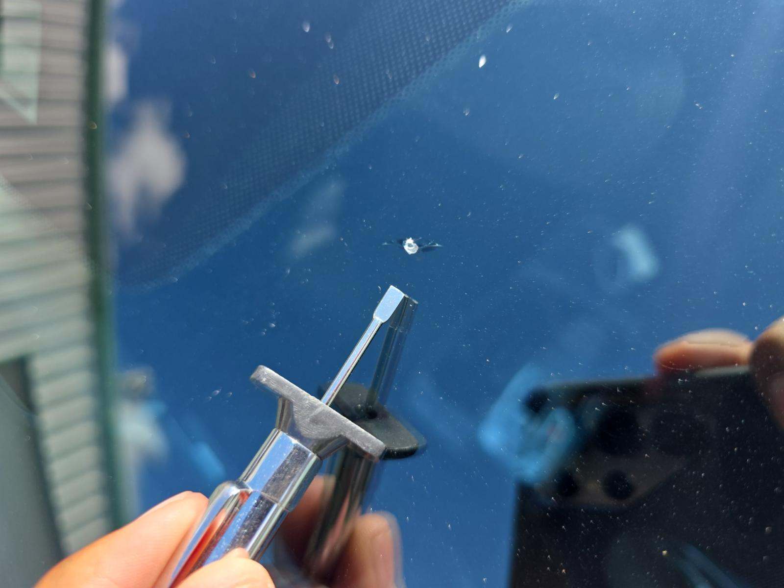 2023 Hyundai Tucson Hybrid Blue AWD