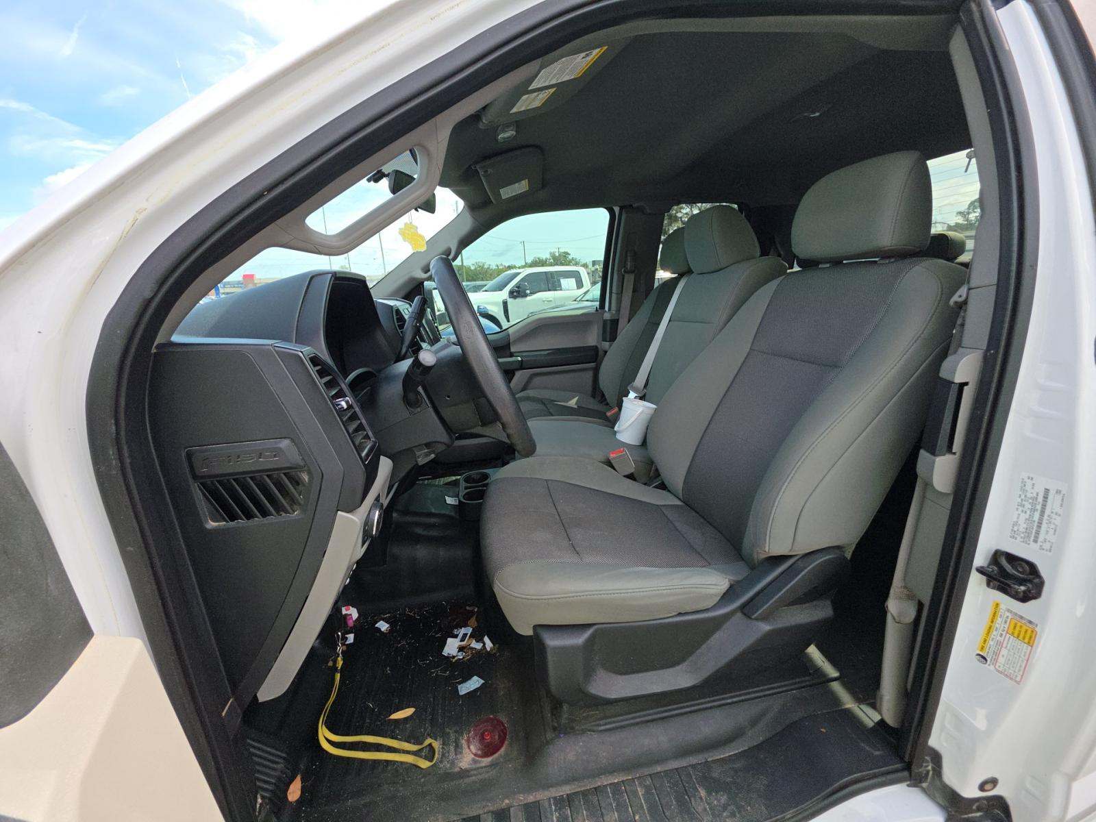 FORD F-150 - 6