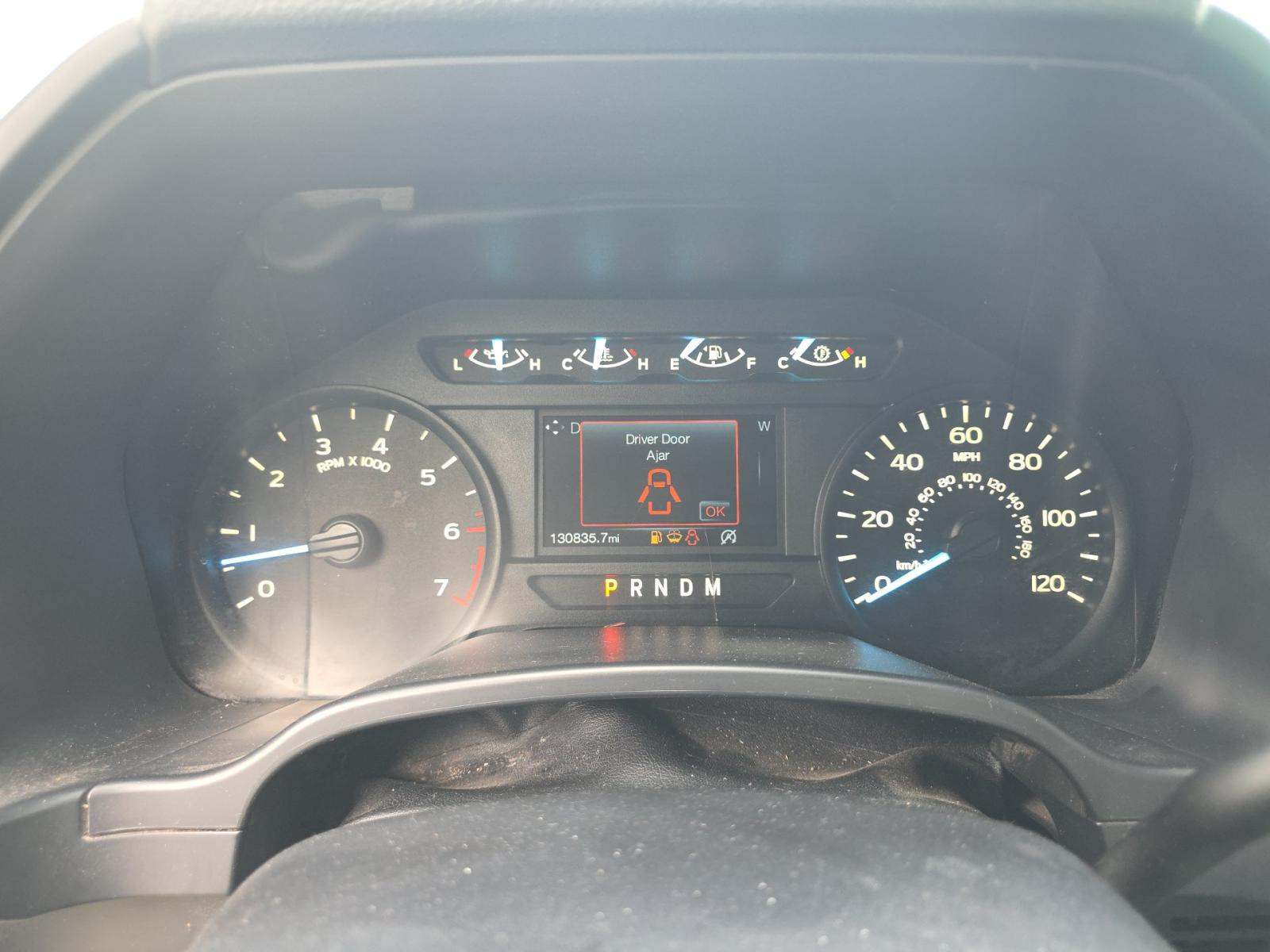 FORD F-150 - 9