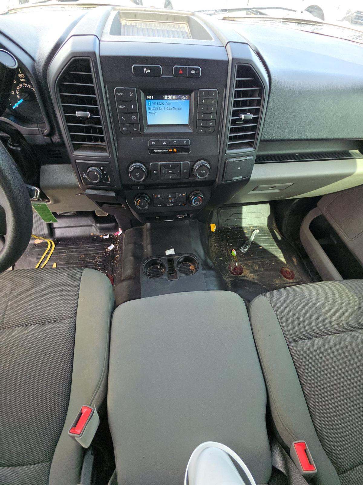 FORD F-150 - 10