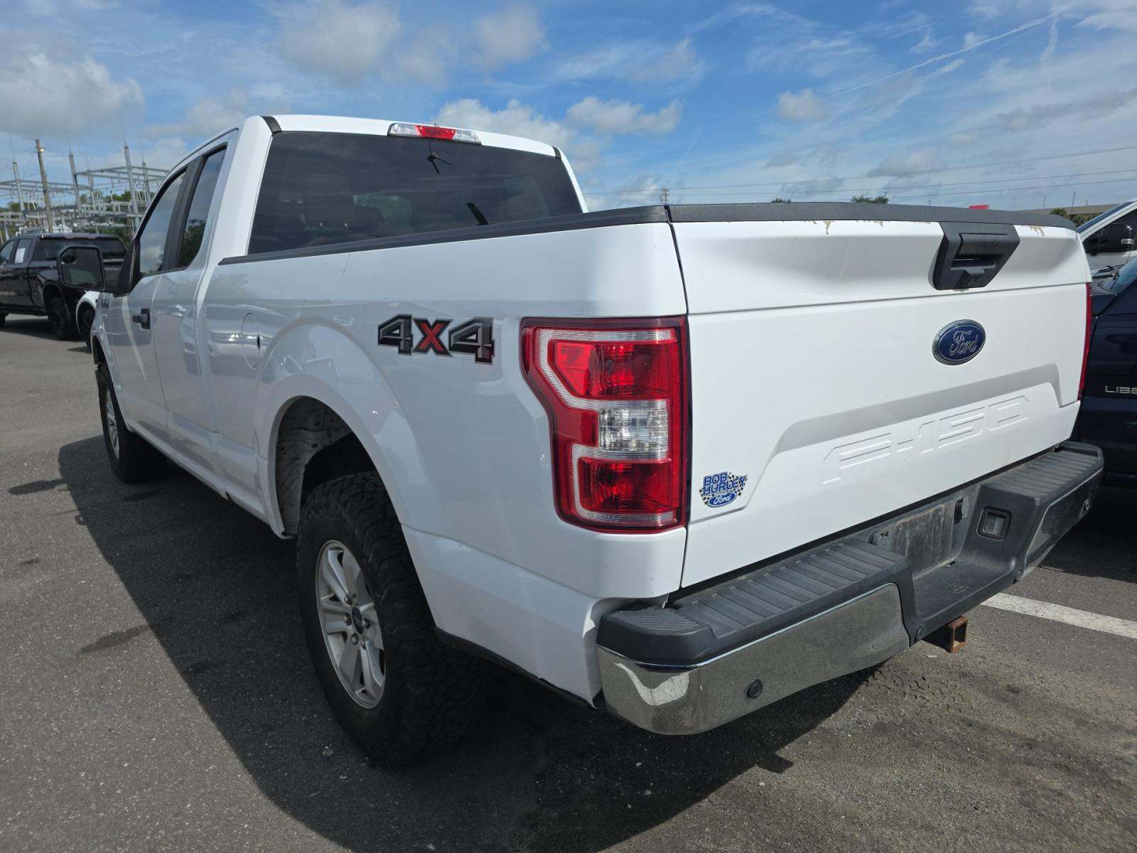FORD F-150 - 2