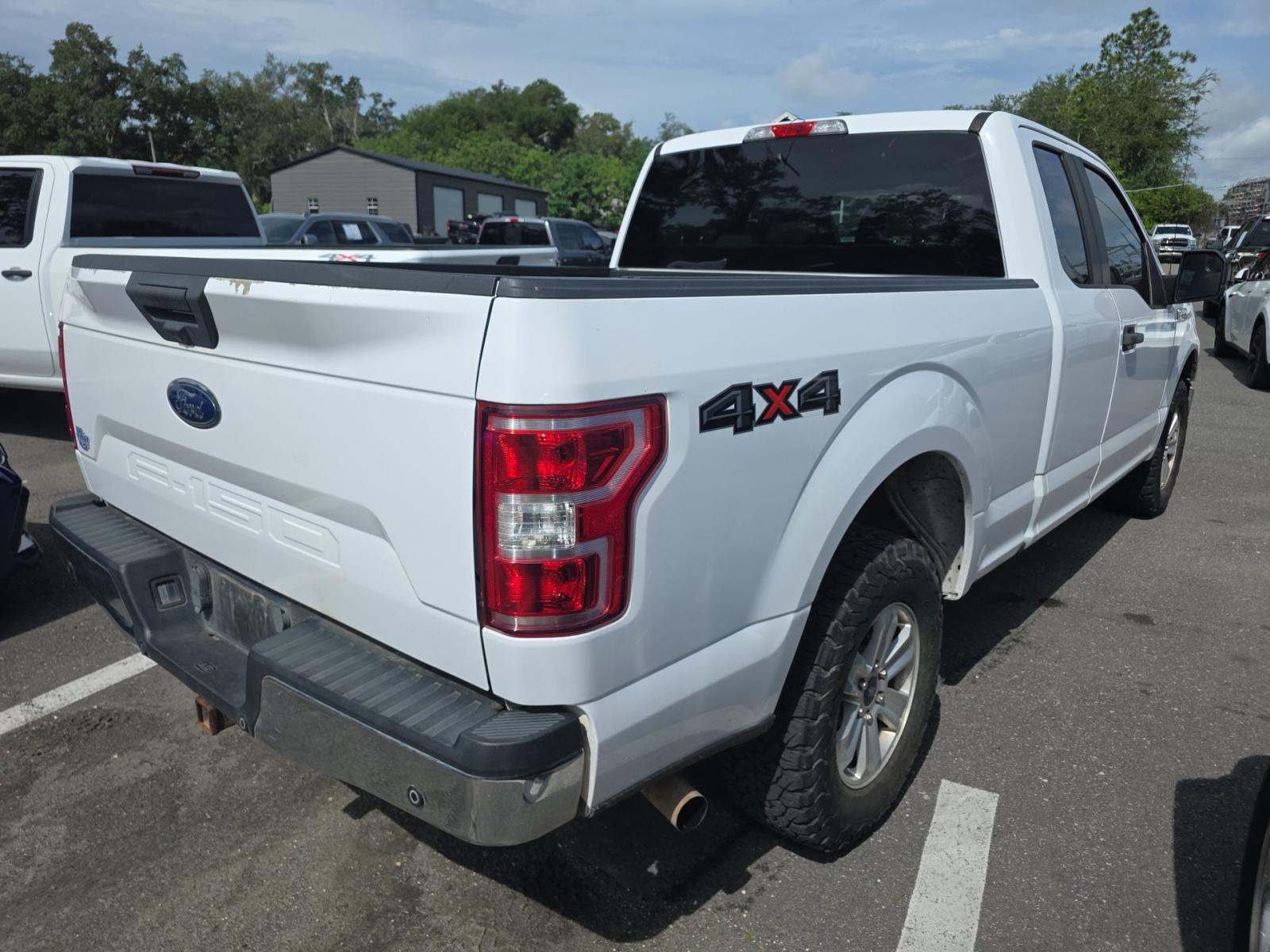 FORD F-150 - 3