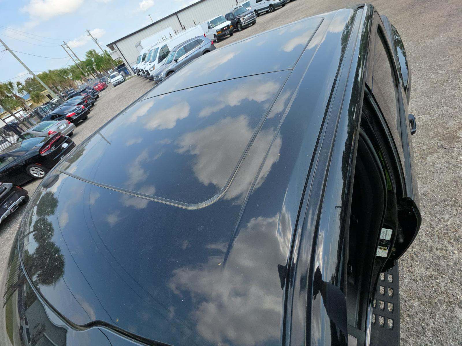 2018 Ford F-150 Raptor AWD