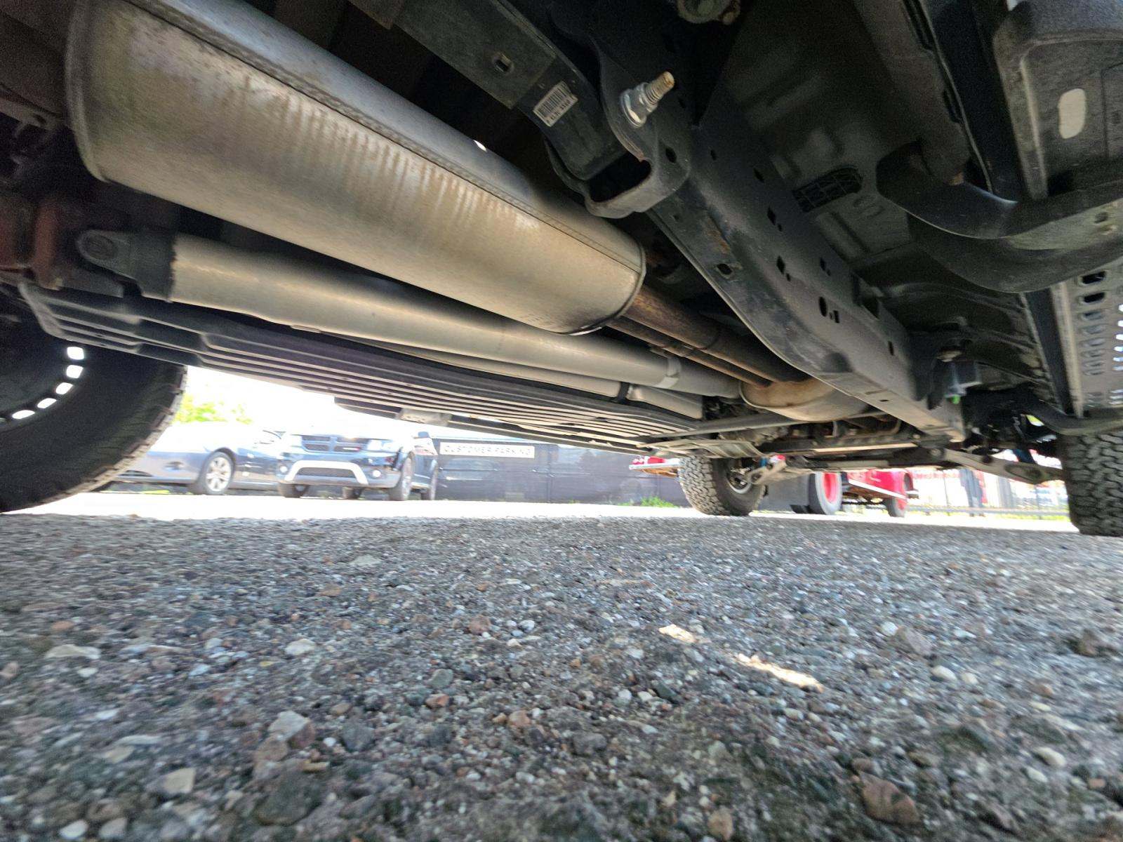 2018 Ford F-150 Raptor AWD