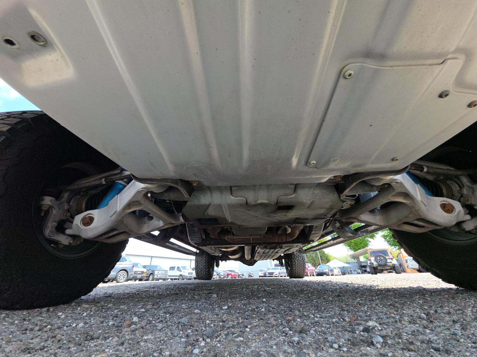 2018 Ford F-150 Raptor AWD