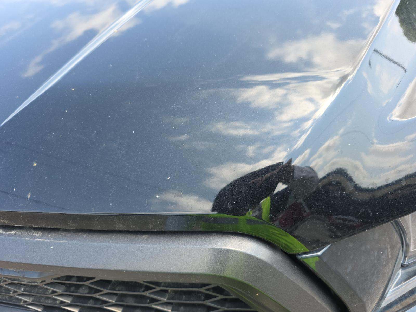 2018 Ford F-150 Raptor AWD