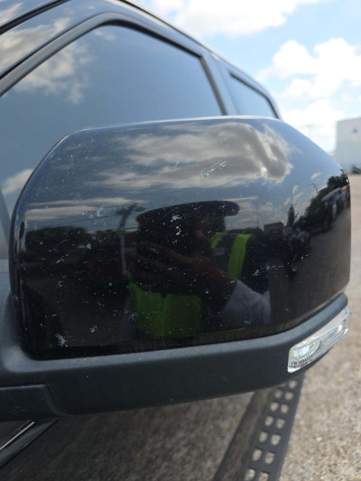 2018 Ford F-150 Raptor AWD