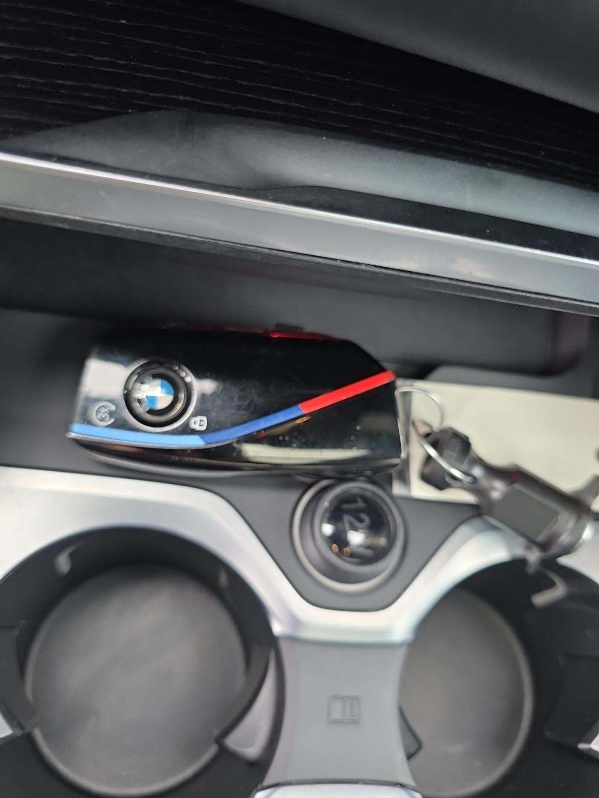 2023 BMW X7 M60i AWD