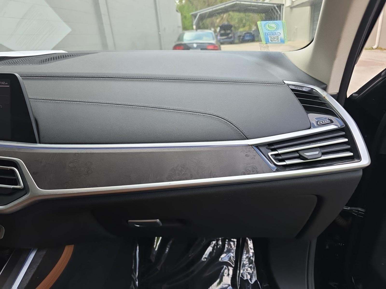 2019 BMW X7 xDrive40i AWD