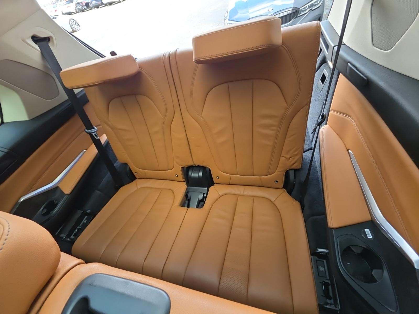 2019 BMW X7 xDrive40i AWD