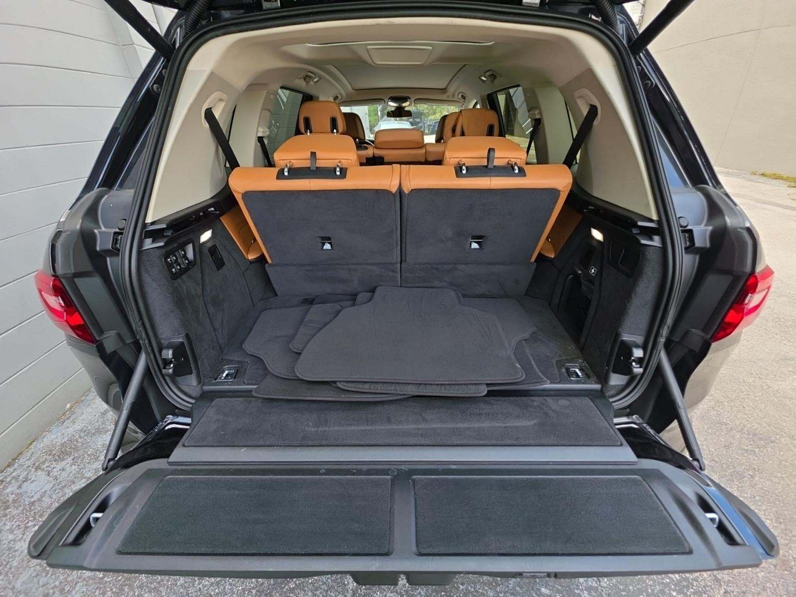 2019 BMW X7 xDrive40i AWD