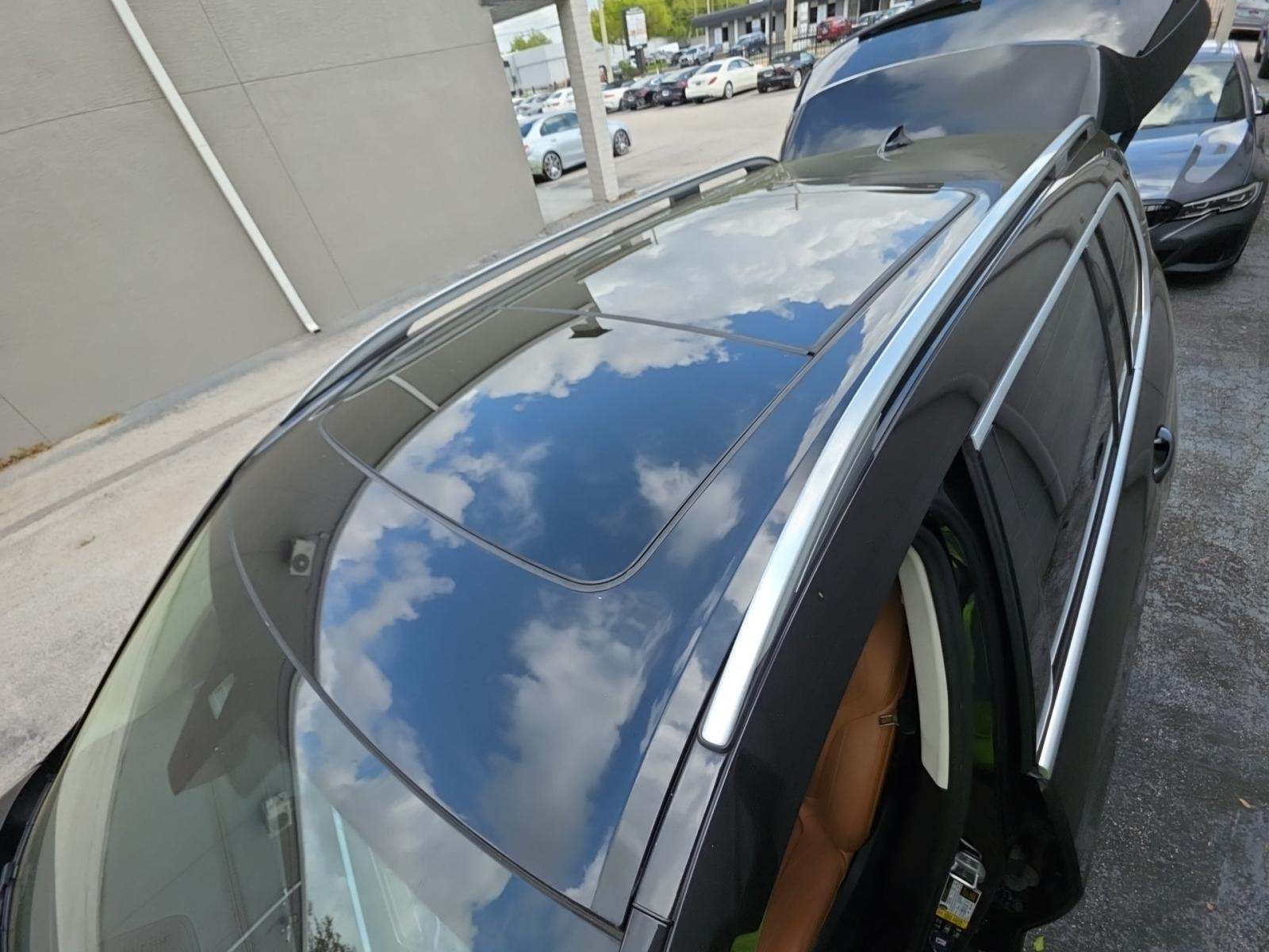 2019 BMW X7 xDrive40i AWD