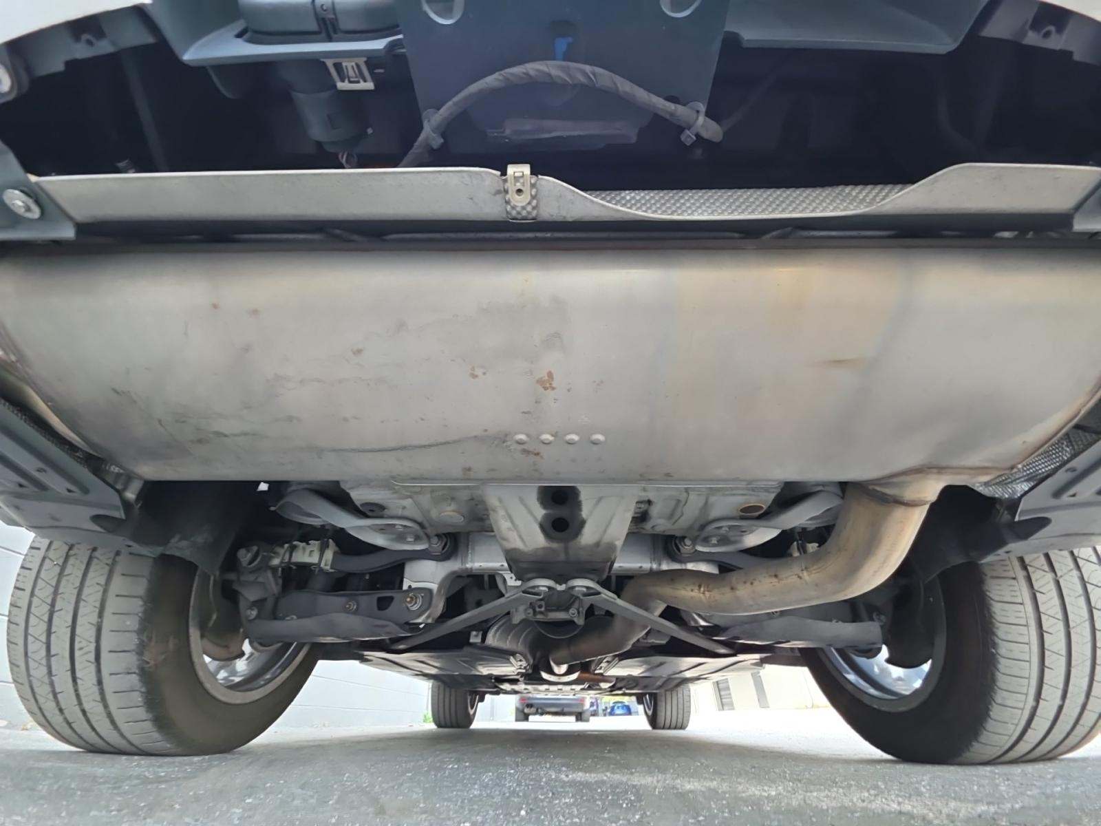 2019 BMW X7 xDrive40i AWD