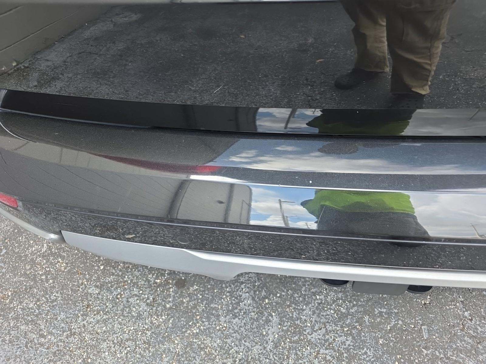 2019 BMW X7 xDrive40i AWD